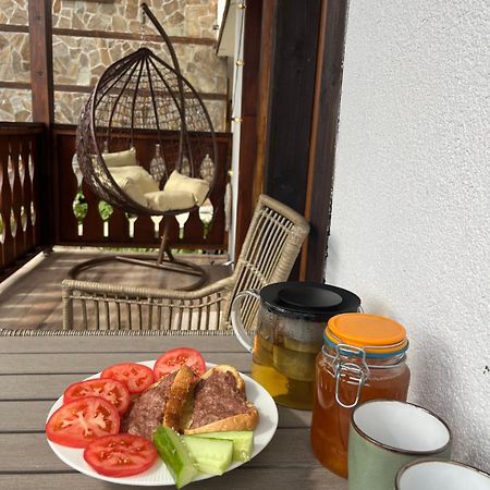 Grand Resort Luxury Apartment Pamporovo Eksteriør billede